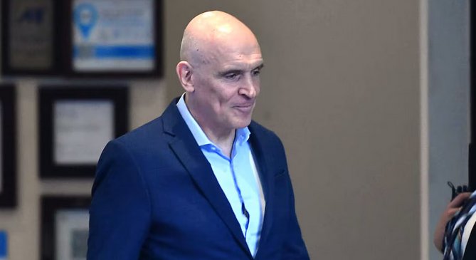 José Luis Espert renunció a su Candidatura a Diputado por la provincia de Buenos Aires: La salida fue confirmada el día  domingo con un posteo en sus redes sociales