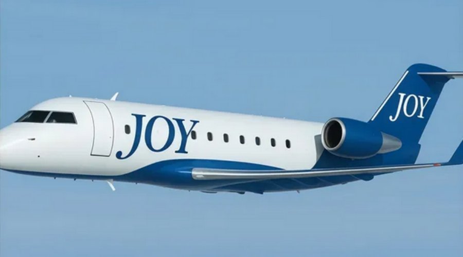 Líneas aéreas: Se suma un nuevo jugador al mercado doméstico con servicios destinados al público premium