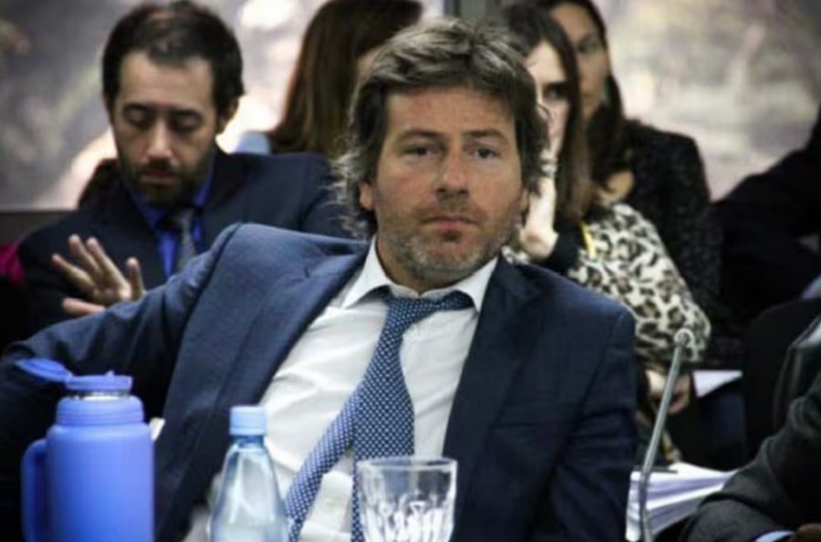 Juan Bautista Mahiques es el nuevo ministro de Justicia en reemplazo de Mariano Cúneo Libarona
