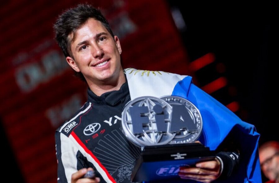 Cómo sigue la salud de Juan Cruz Yacopini: El deportista mendocino de 26 años resultó herido en un accidente en lancha en El Carrizal y su estado es delicado