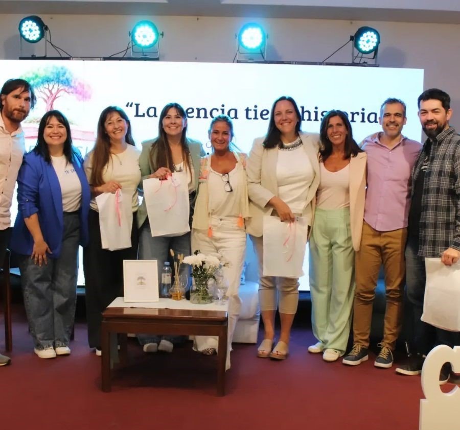 El Colegio de Psicopedagogos de Misiones celebra la jura de nuevos profesionales en un acto histórico para la provincia