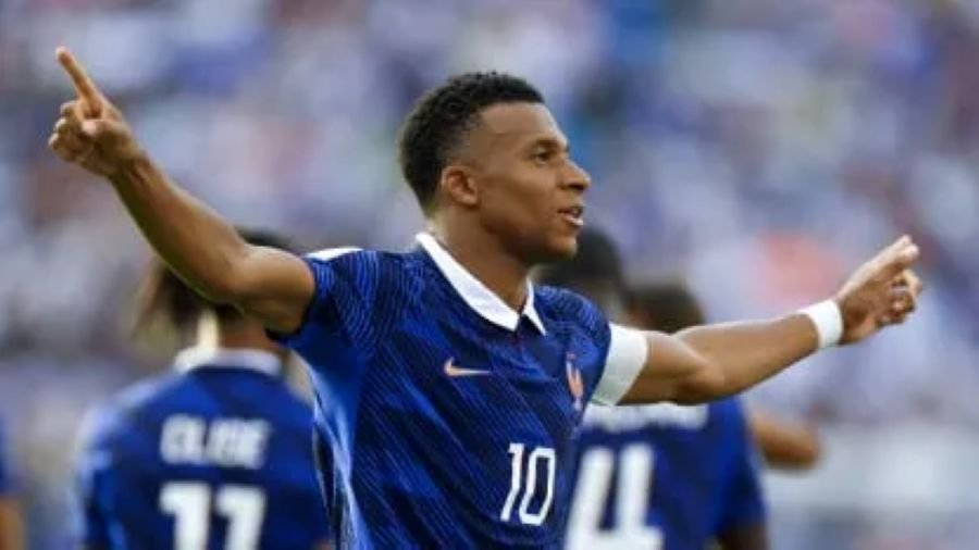 Con dos golazos de Kylian Mbappé, Francia aplastó a Suecia y jugará con Paraguay en octavos del Mundial 2026