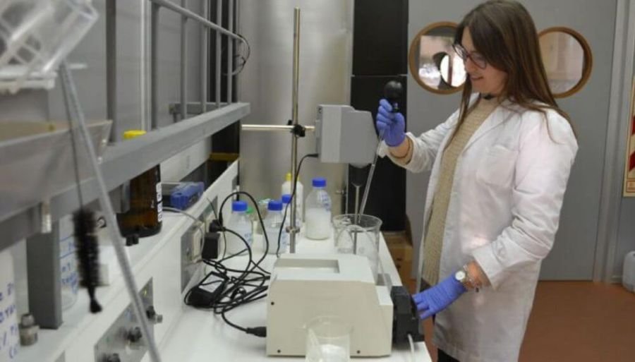 Nanotecnología aplicada al agro: Buscan hacer más eficiente el uso de fertilizantes