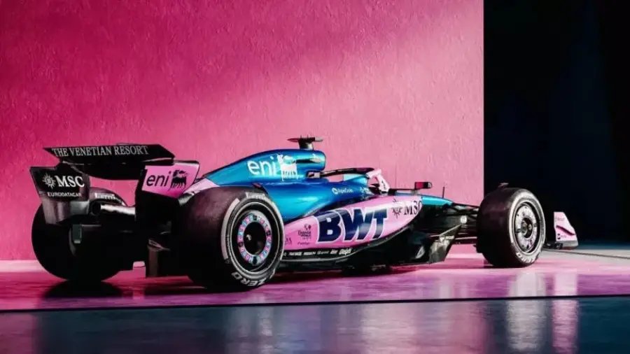 Fórmula 1: Los cambios que tendrá el Alpine de Franco Colapinto y Pierre Gasly para el Gran Premio de Las Vegas