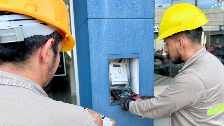 Hurto de energía: Más de once mil inspecciones llevó a cabo Energía de Misiones en lo que va del año