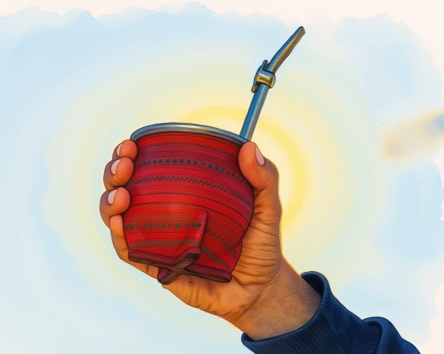 Yerba mate: El cierre del 2025 marcó un crecimiento del 7,3%, con récord histórico en exportaciones y un mercado interno en franca recuperación