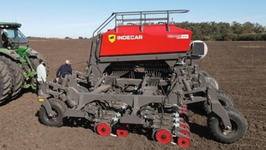 INDECAR participará en ExpoTan 2025: La empresa estará presente en la feria que se desarrollará en Tandil del 3 al 5 de Octubre
