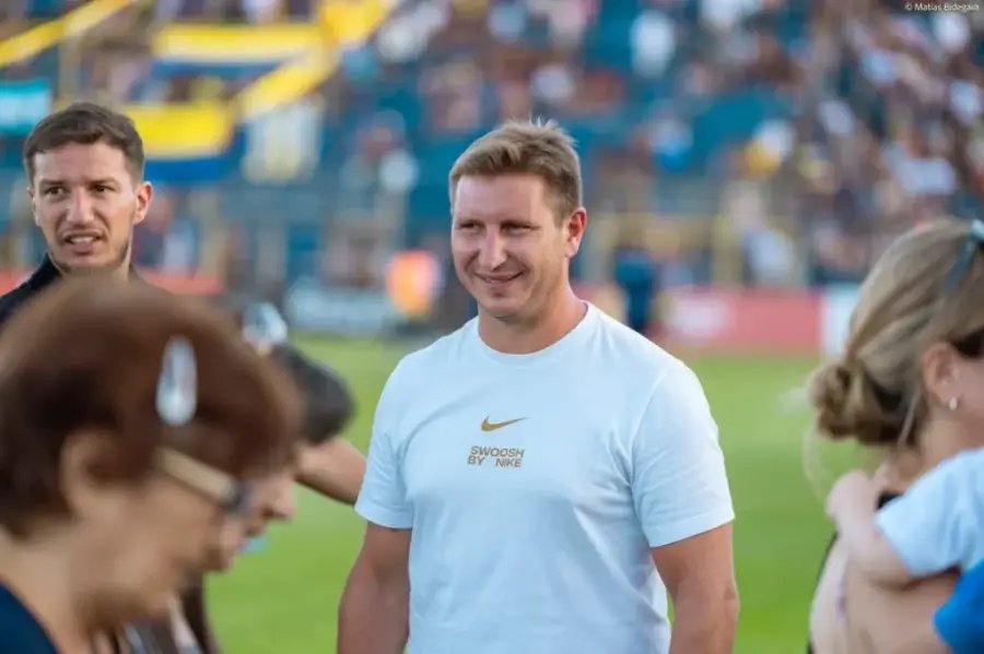 Sebastián Macias será propuesto para presidir la Cámara de Representantes de la provincia de Misiones