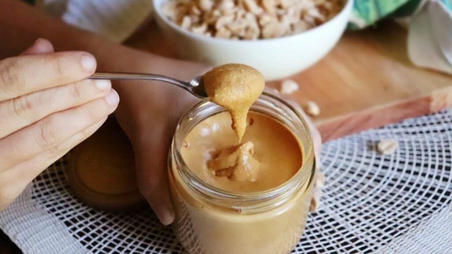 Con Aceitera General Deheza al frente de la participación, se distribuyó la exportación de pasta de maní para Estados Unidos