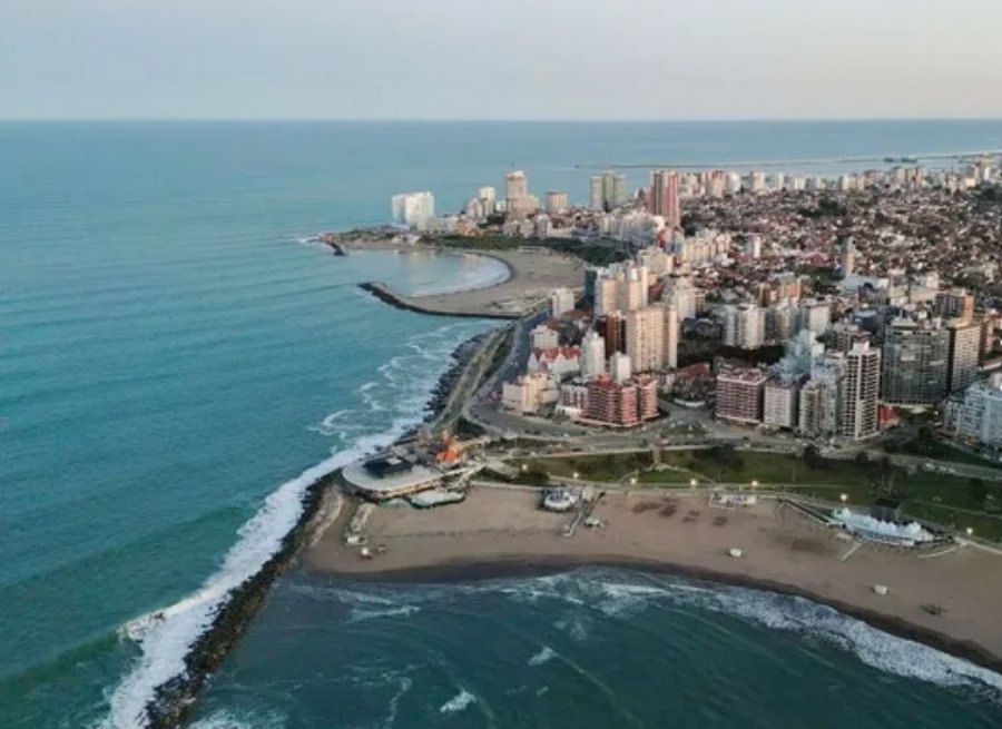 Números del INDEC: Más argentinos viajaron al exterior y menos extranjeros visitaron el país en Diciembre