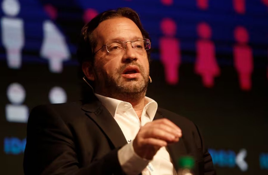 Según adelantaron fuentes oficiales: Renunció Marco Lavagna al INDEC