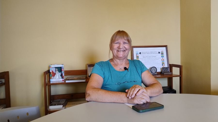 El Parque de las Naciones será el predio ferial de la Expo Agroindustrial Oberá el 11 y 12 de Abril venideros