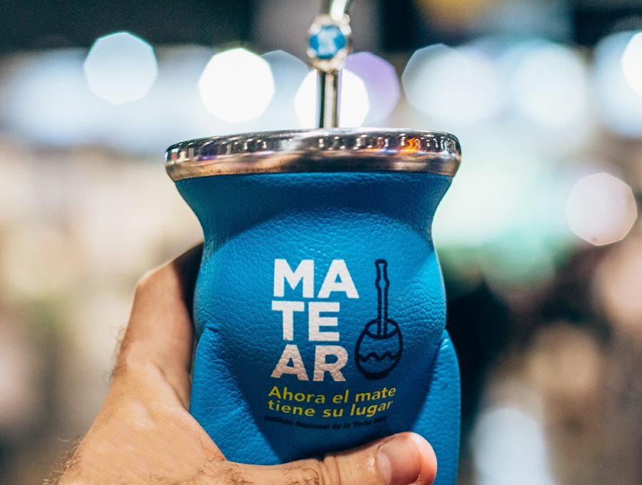 Luego de tres años, MATEAR vuelve a La Rural de Palermo: Dos días para celebrar la Cultura del Mate y la Yerba Mate Argentina