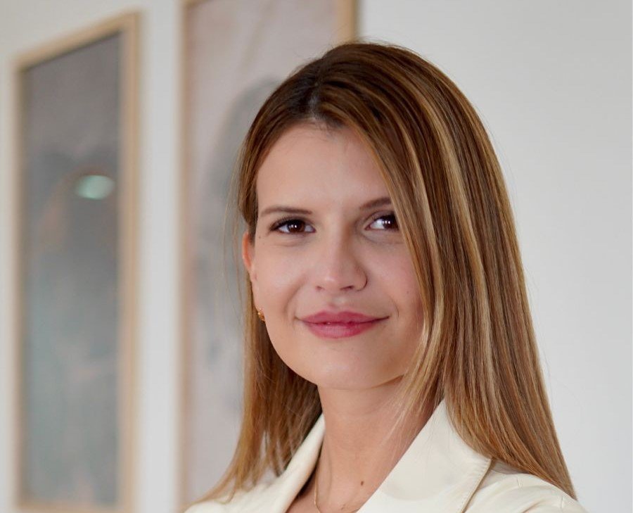 Micaela Gacek invita a mujeres a un encuentro gratuito de educación financiera, abordará temas clave para la economía personal como la organización de las finanzas