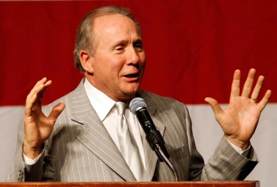 Estados Unidos: Michael Reagan, hijo católico de Ronald Reagan, muere a los 80 años