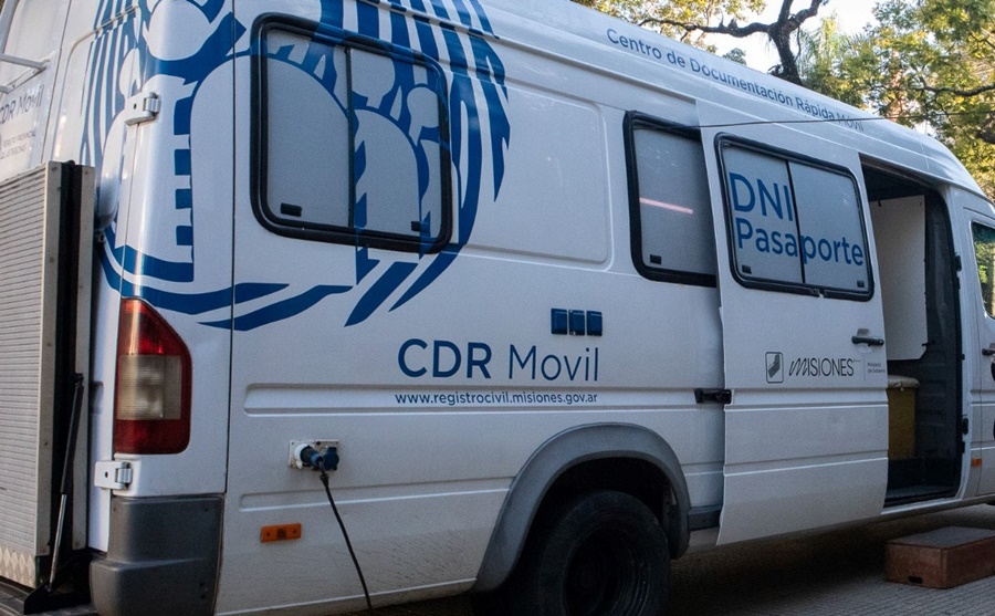 Elecciones 2023: El Registro Provincial de las Personas de Misiones precisó que hay más de nueve mil DNI sin retirar, de los cuales 5.638 son hombres y 3.462 mujeres