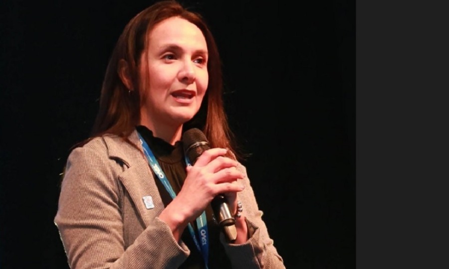 Ivana Nieto es la nueva Presidente del Consejo Mundial del Dulce de Leche