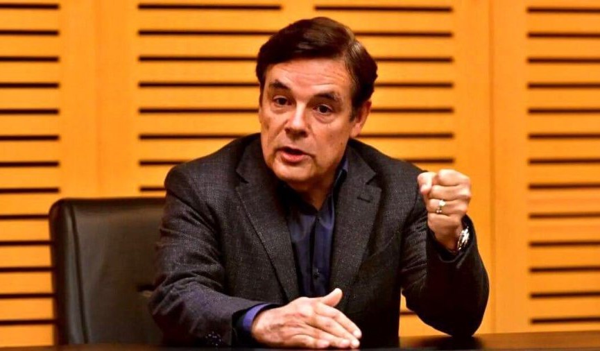 Carlos Rovira respalda el Plan de Reparación Histórica de los Ahorros y alinea a Misiones con el rumbo económico nacional