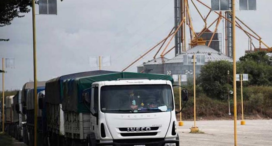 Los costos del autotransporte de cargas aumentaron casi 60% durante el primer semestre