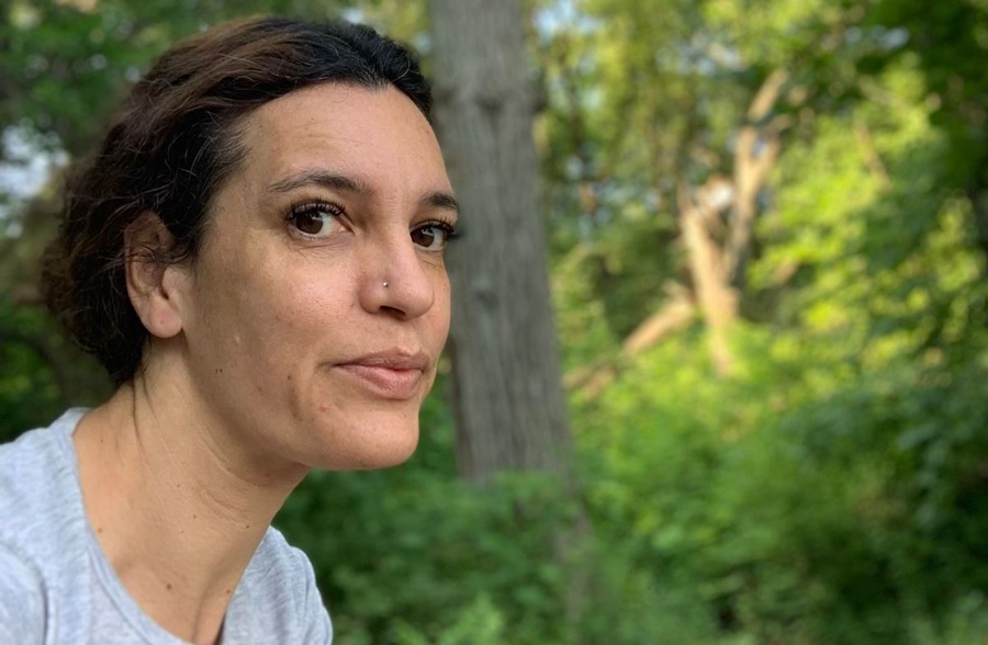 Dra. Karina Salvatierra, bioquímica y docente de la UNaM, integra el equipo de investigación que desarrolla el Test para Dengue en Argentina