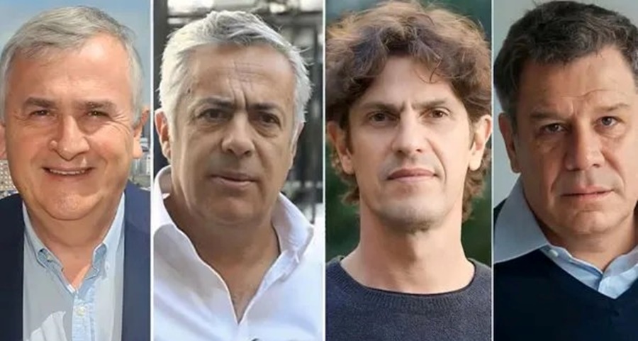 El radicalismo define su posición de cara al balotaje