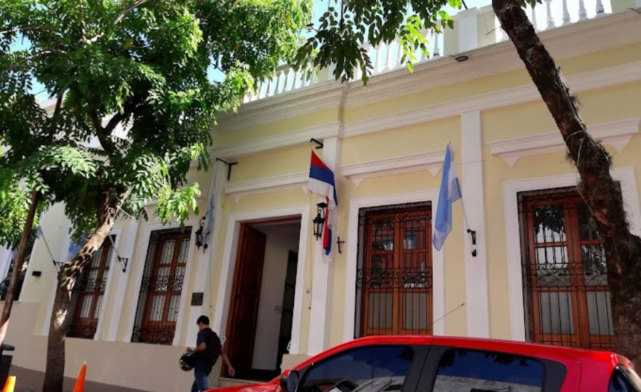 HCD de Posadas: Un compromiso con la ciudadanía, la eficiencia y la transparencia