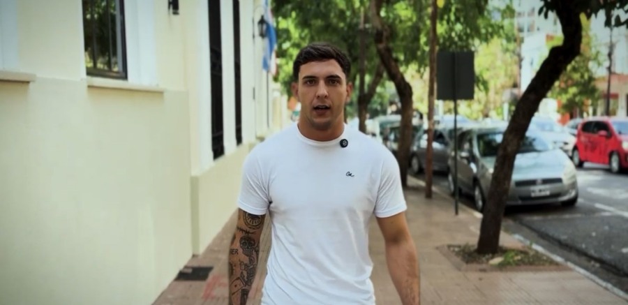 Alejandro Dallmann: “La seguridad y el orden son el eje de nuestra agenda para transformar Posadas”