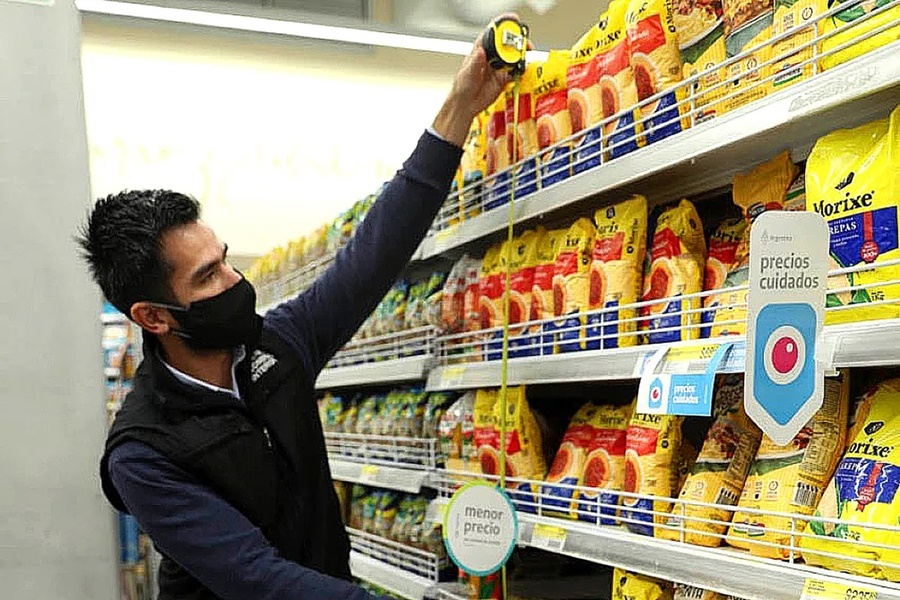 La inflación fue de 6,3% en Octubre y acumula 88% en los últimos 12 meses