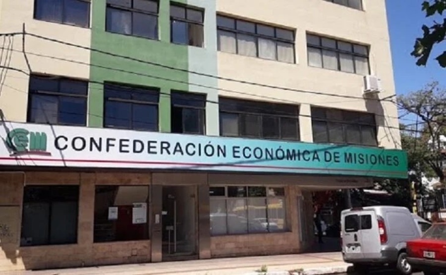 La Confederación Económica de Misiones rechazó el Feriado dispuesto por el Gobierno Nacional: “Es poco federal e inoportuno”