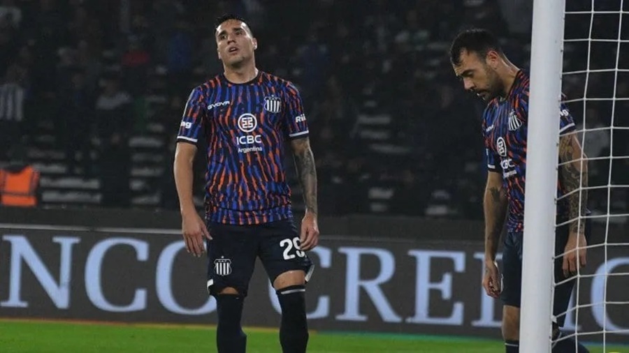 Liga Profesional de Fútbol: Talleres de Córdoba igualó con Unión de Santa Fe y River Plate quedó a las puertas del campeonato