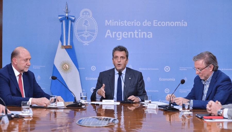 Empresas agropecuarias: ¿Qué hacer tras el “massazo” electoral?