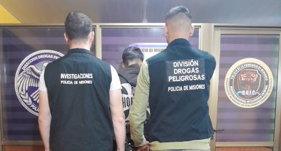 Ilícitos esclareciendo en los Municipios de; Posadas, Garupá, Apóstoles y San Pedro: La marcada presencia preventiva de la Policía de la provincia de Misiones permitió la resolución de hechos en distintos