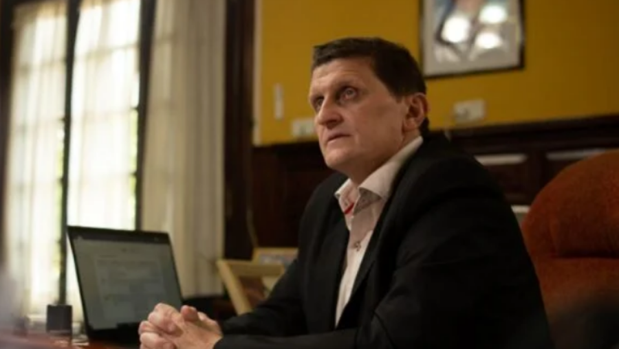 Adolfo Safrán: “El Proyecto que acordaron los Gobernadores busca que la Nación distribuya los fondos que recauda, como marca la Ley”