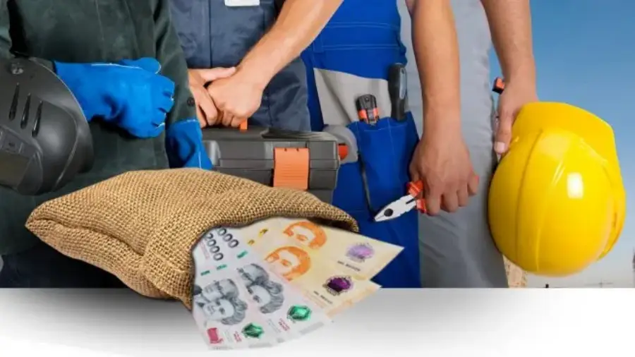 Los salarios le ganaron a la inflación: Subieron un 4,7% en Septiembre, pero desaceleraron su recuperación