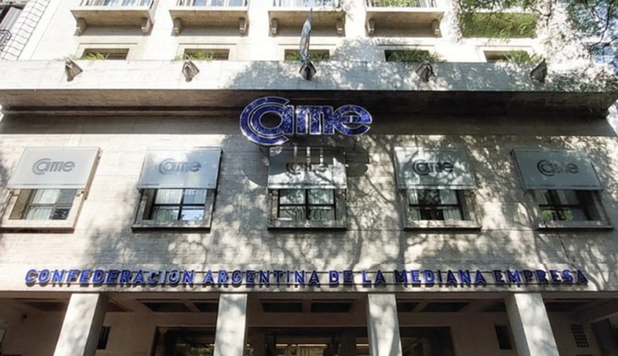 El mecanismo de ajuste salarial del sector privado son las paritarias