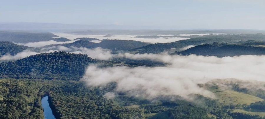 La provincia de Misiones obtuvo la convalidación nacional de su plan del Plan de Respuesta al Cambio Climático