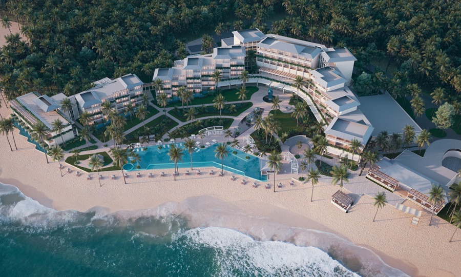Karisma Hotels & Resorts presentará su plan de expansión en ANATO 2024