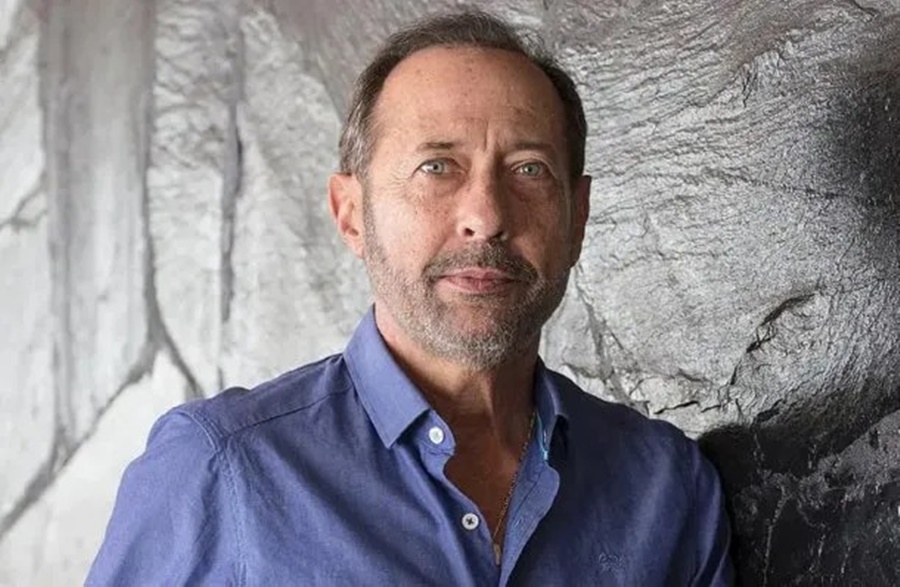 Guillermo Francella rompió el silencio sobre el incidente a la salida del teatro, "fue un momento incómodo", manifestó el actor