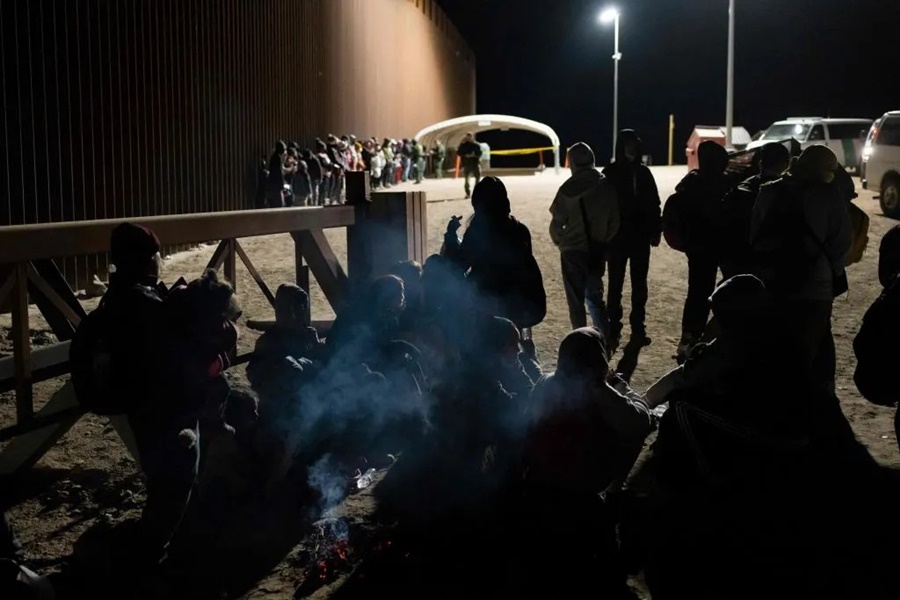 Inmigración: Corte Suprema deja en firme el Título 42 en Estados Unidos, mientras se resuelven los recursos legales pendientes