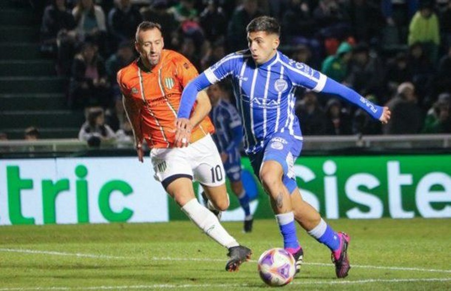 Liga Profesional de Fútbol: Godoy Cruz de Mendoza se impuso ante Banfield por penales y enfrentará a Platense en semifinales