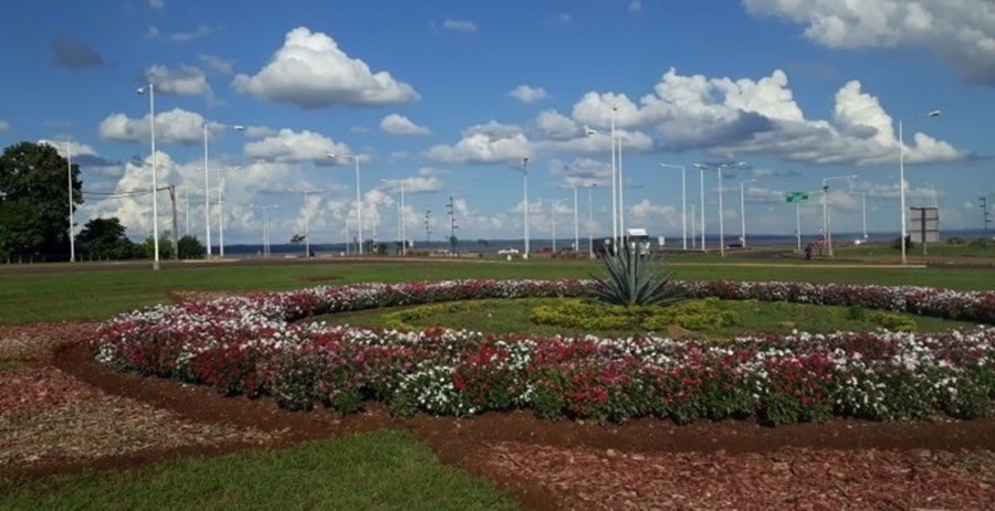 Cómo estará el tiempo en Misiones los días; sábado y domingo: Persiste el tiempo estable con nuevo ascenso de temperatura, se mantienen condiciones buenas y el cielo parcialmente nublado