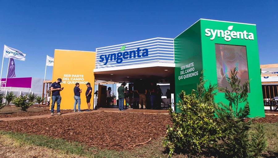 Sugestiva denuncia contra Syngenta: La investigan por contrabando calificado