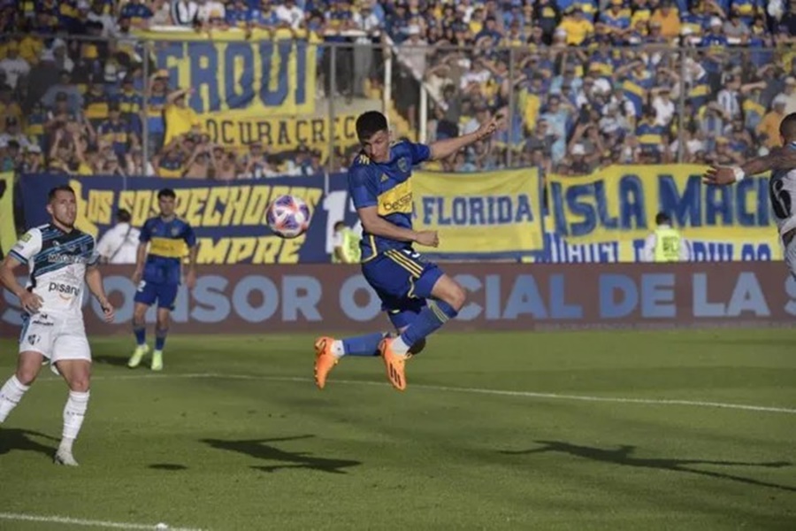 Copa Argentina: Boca Juniors, con Chiquito Romero nuevamente como figura, venció a Almagro por penales y avanzó a cuartos