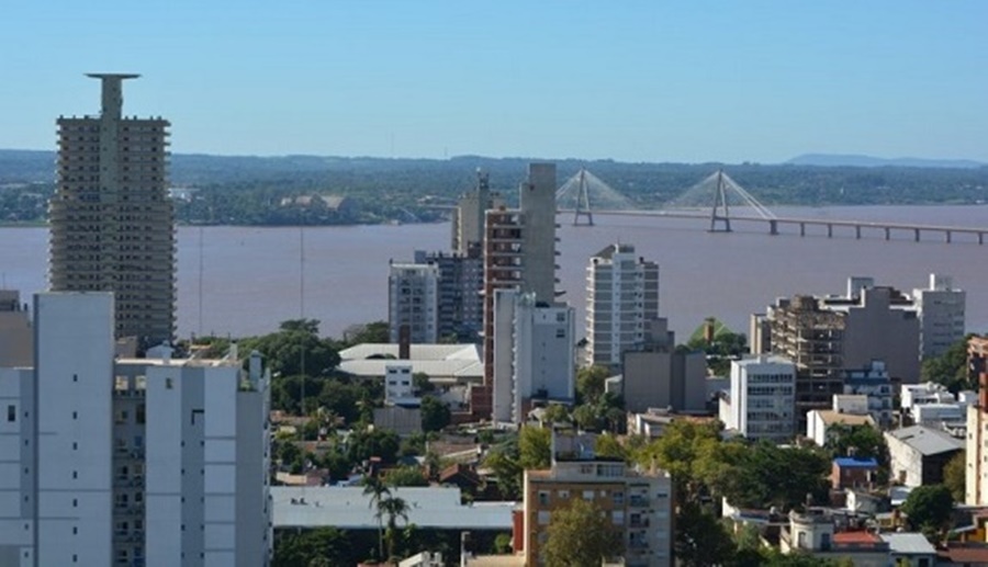 Previsión del tiempo en Misiones para este fin de semana