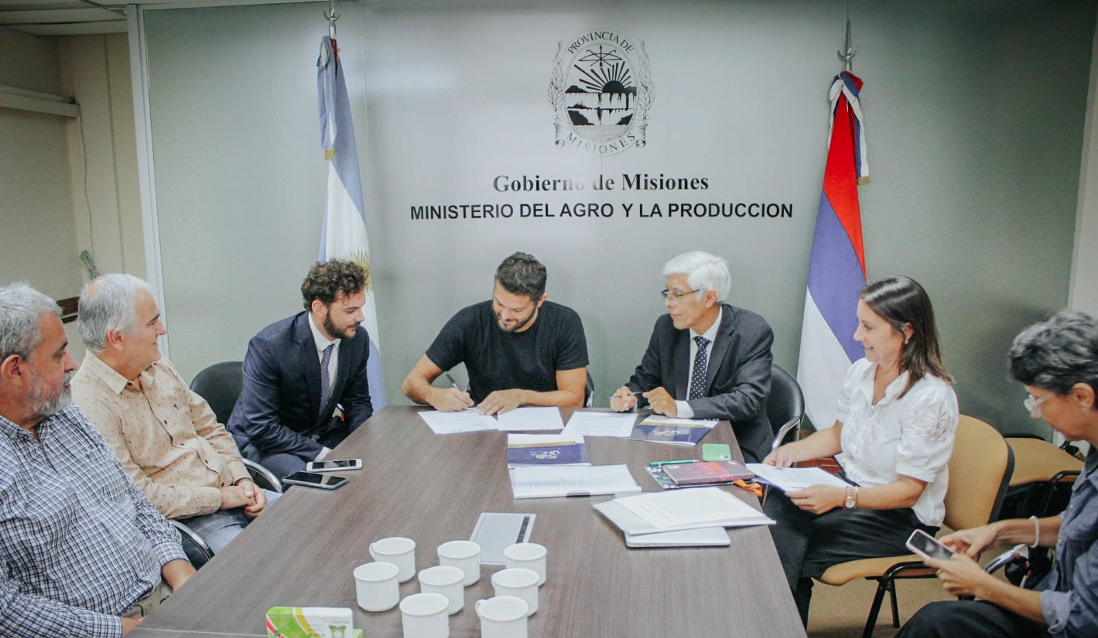 Por primera vez se dictará en Misiones una Diplomatura en Producción y Comercialización de Productos Orgánicos