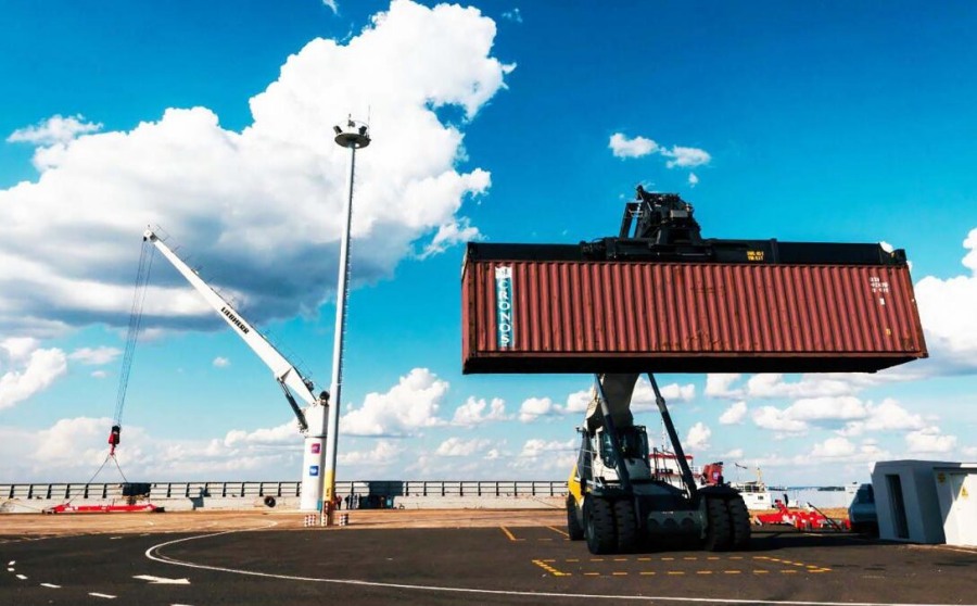 Exportaciones en alza: Misiones creció un 46,8% y se impone en la región