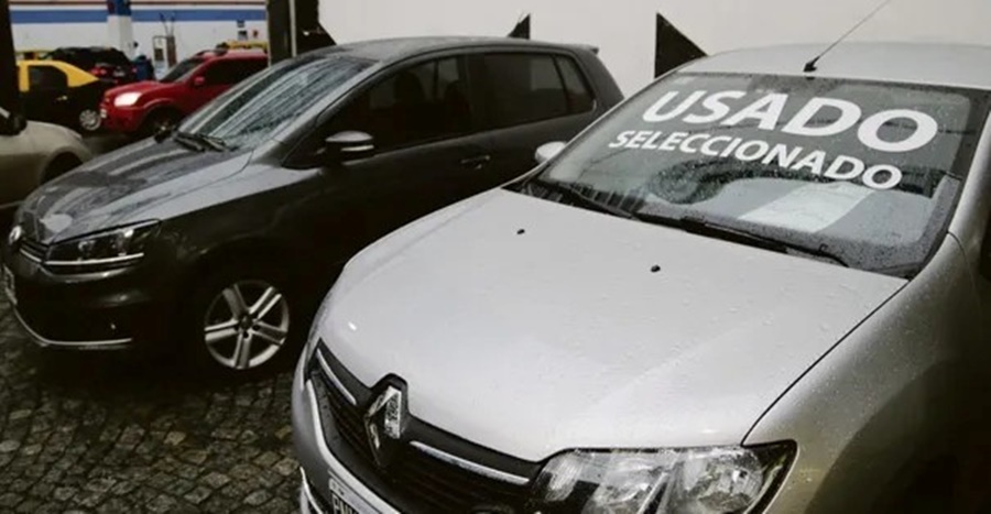 Listas dolarizadas y precios actualizados: Automóviles tras la devaluación, la actividad de las concesionarias cayó 70%