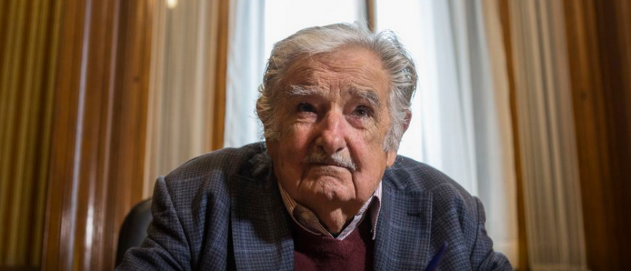 José "Pepe" Mujica, ex Presidente de Uruguay, muere a los 89 años