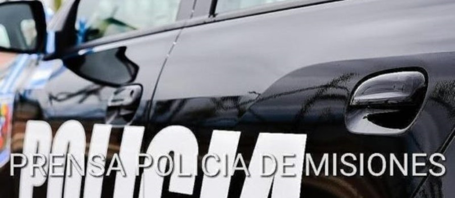 Misiones: Investigan un presunto suicidio ocurrido en una Comisaría de la localidad de Aristóbulo del Valle