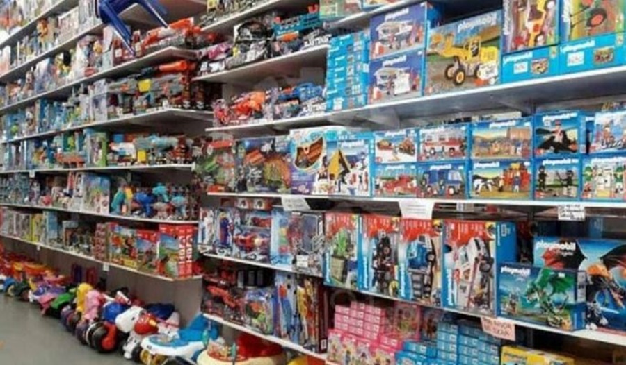 Navidad 2023: Se vendió un 2,8% menos que el año pasado a precios constantes, y el 44% de ellos vendió menos de lo esperado